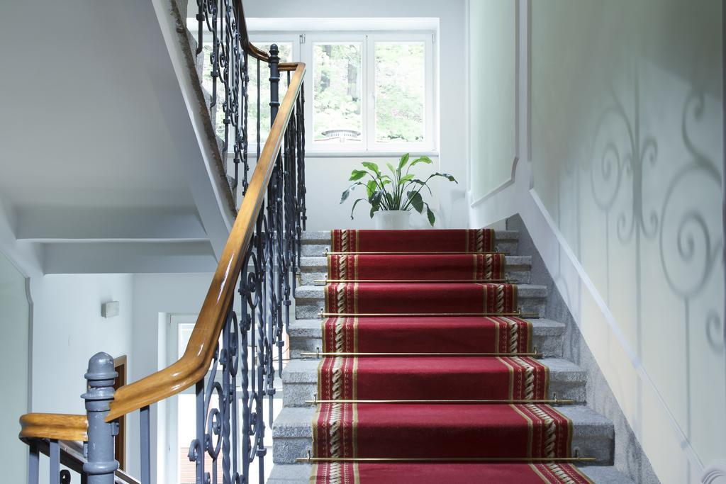 Hotel Ostende Karlowe Wary Zewnętrze zdjęcie