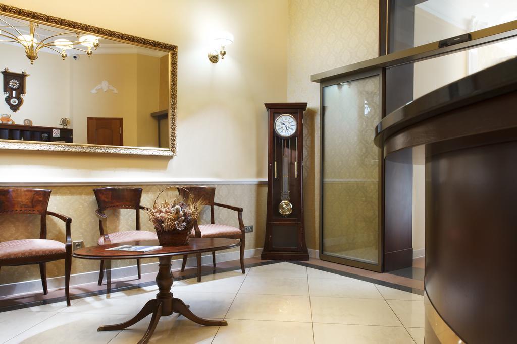 Hotel Ostende Karlowe Wary Zewnętrze zdjęcie