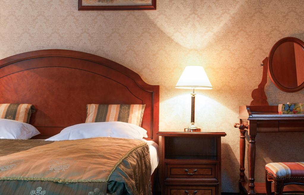 Hotel Ostende Karlowe Wary Zewnętrze zdjęcie
