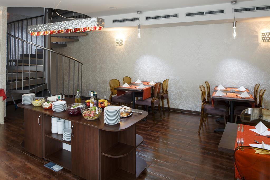 Hotel Ostende Karlowe Wary Zewnętrze zdjęcie